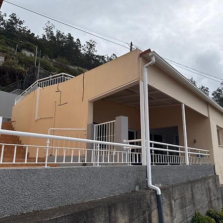 Villa Das Furnas Funchal  Ngoại thất bức ảnh