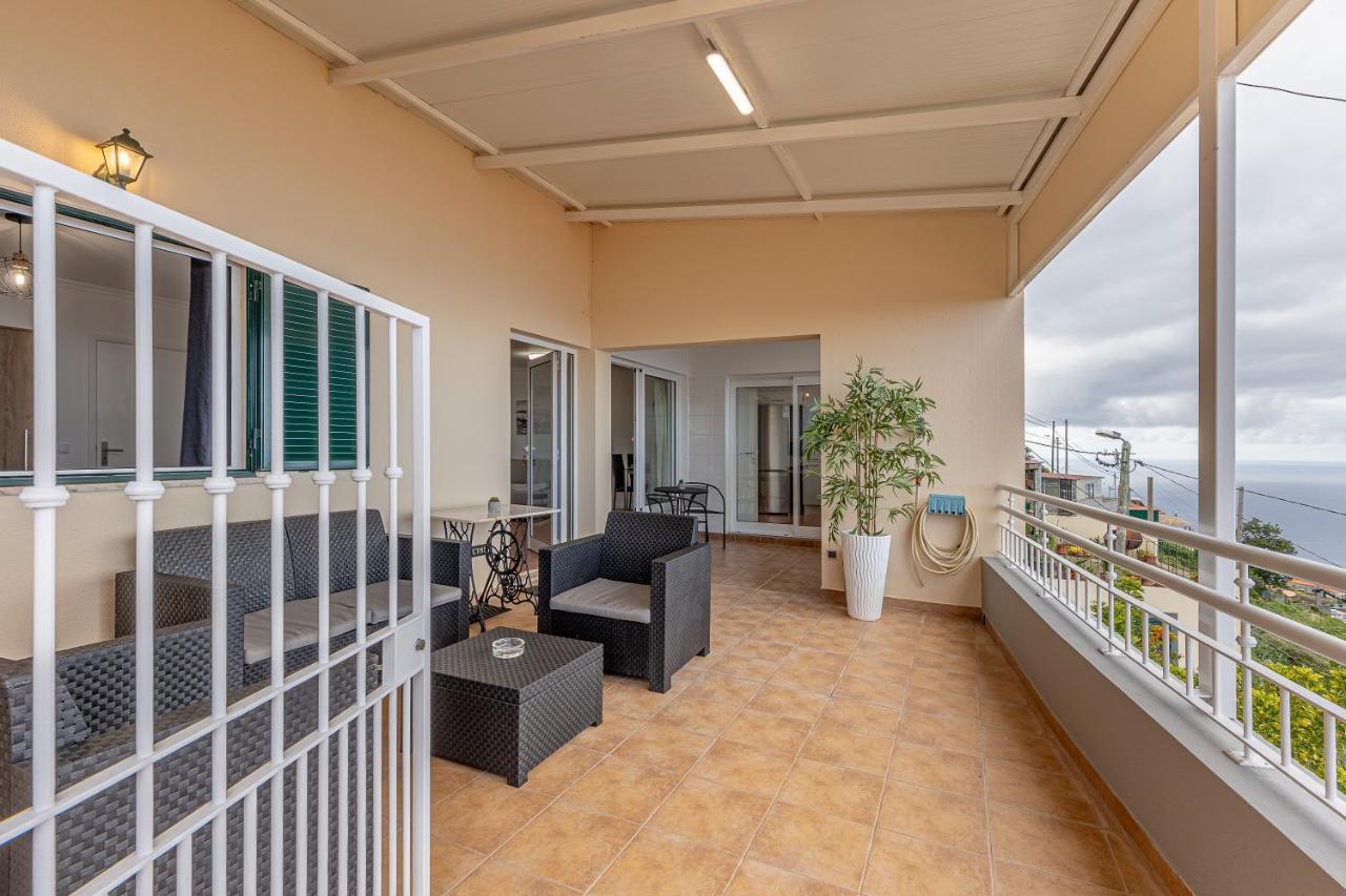 Villa Das Furnas Funchal  Ngoại thất bức ảnh