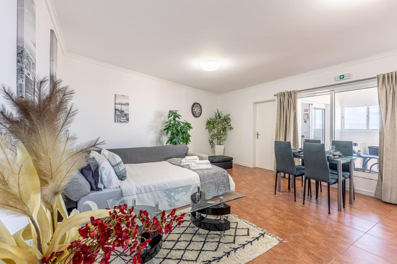 Villa Das Furnas Funchal  Ngoại thất bức ảnh