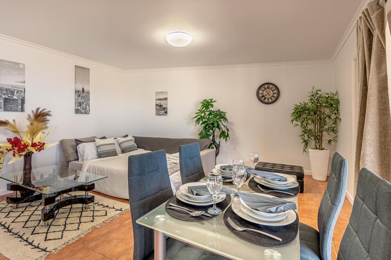 Villa Das Furnas Funchal  Ngoại thất bức ảnh
