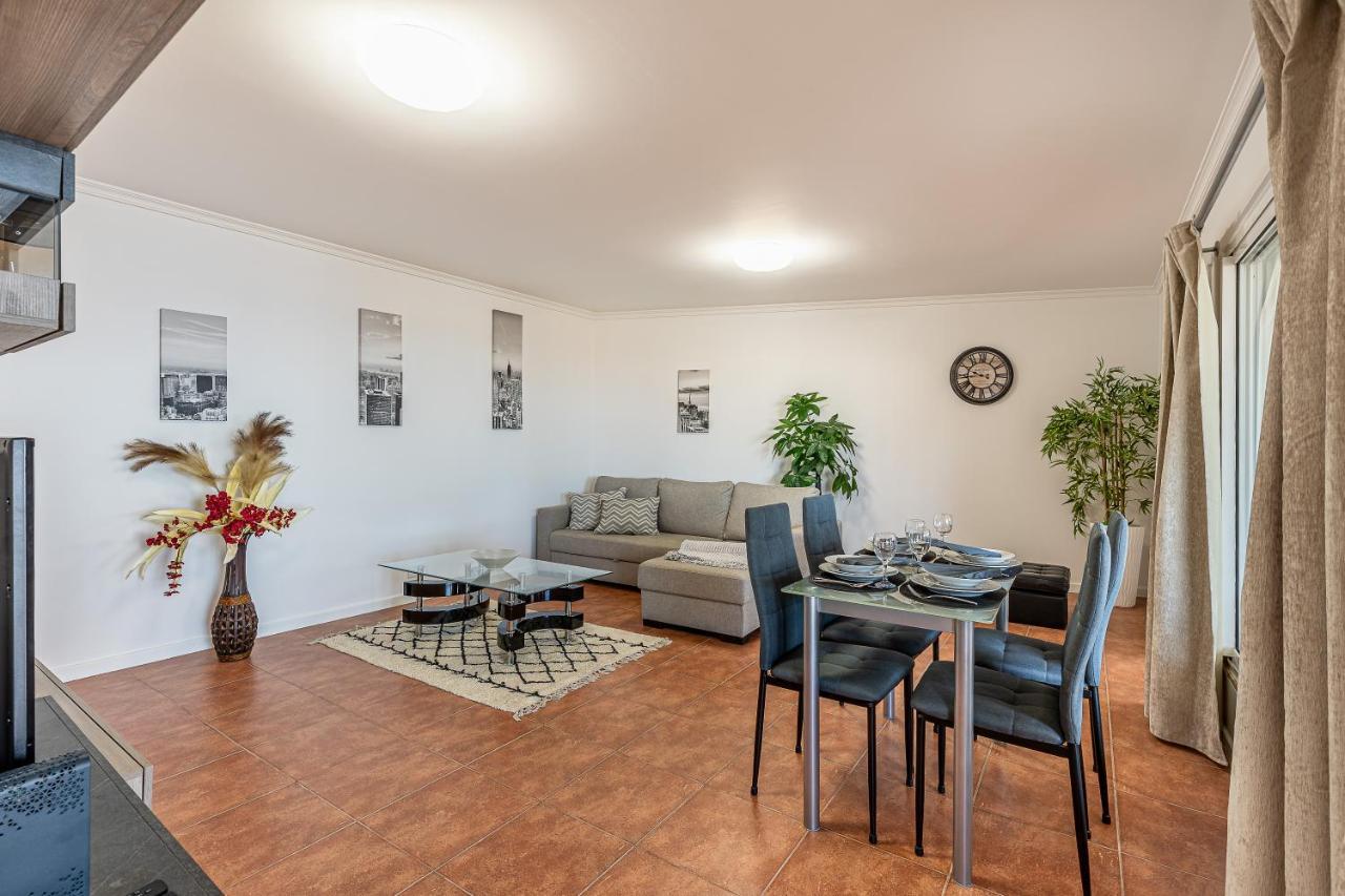 Villa Das Furnas Funchal  Ngoại thất bức ảnh