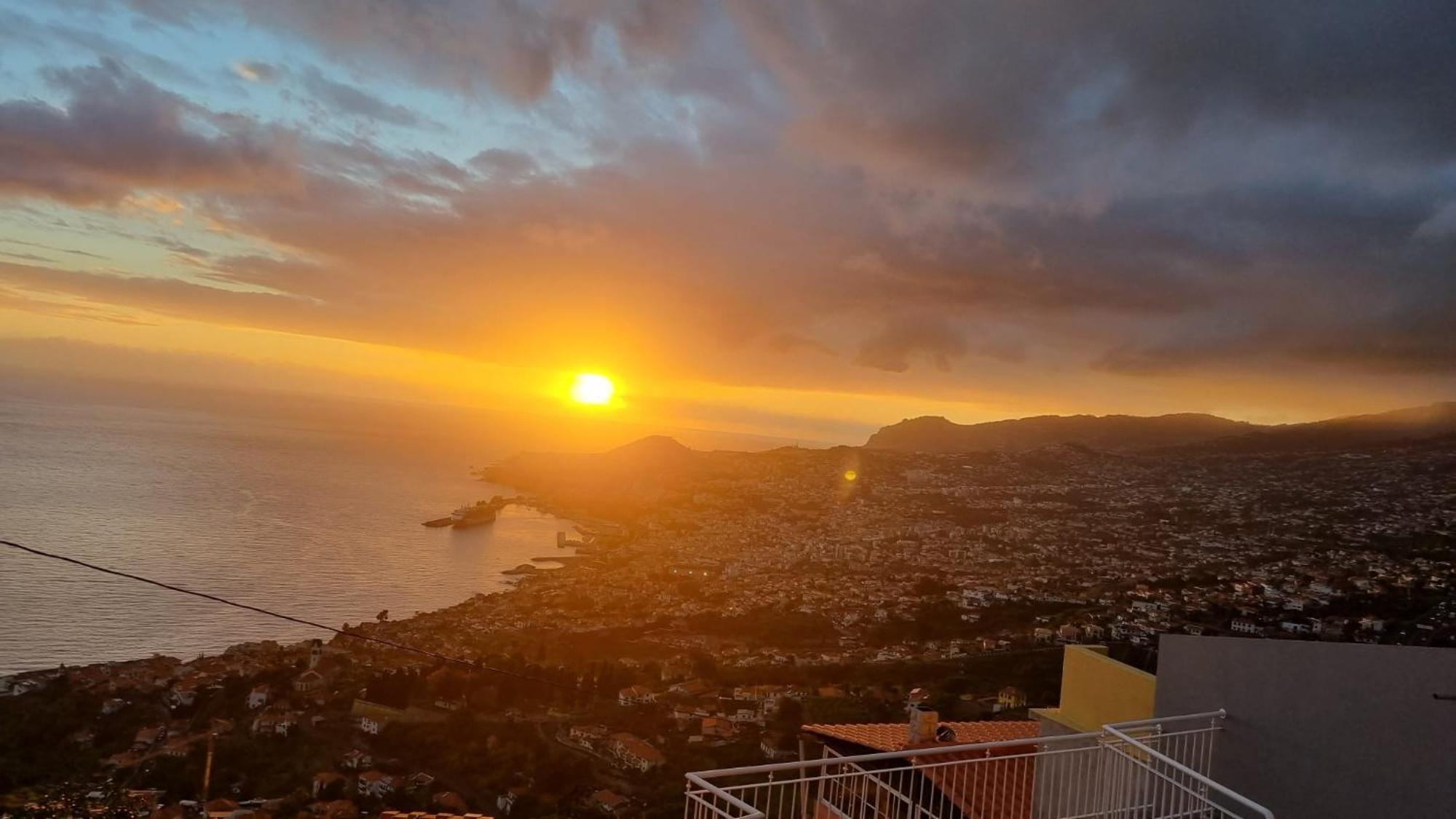 Villa Das Furnas Funchal  Ngoại thất bức ảnh