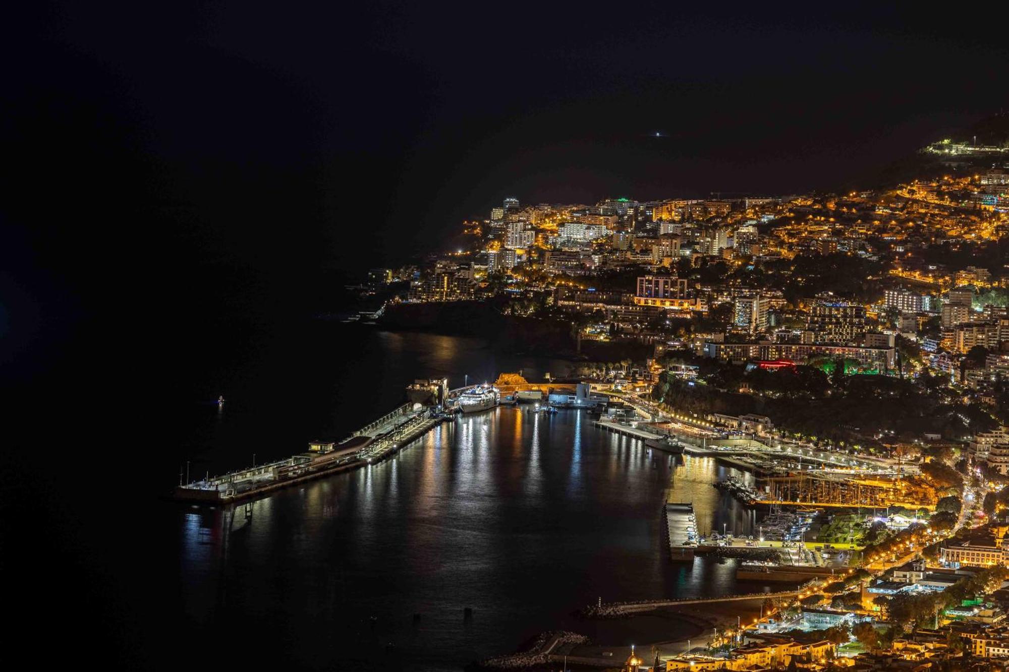 Villa Das Furnas Funchal  Ngoại thất bức ảnh
