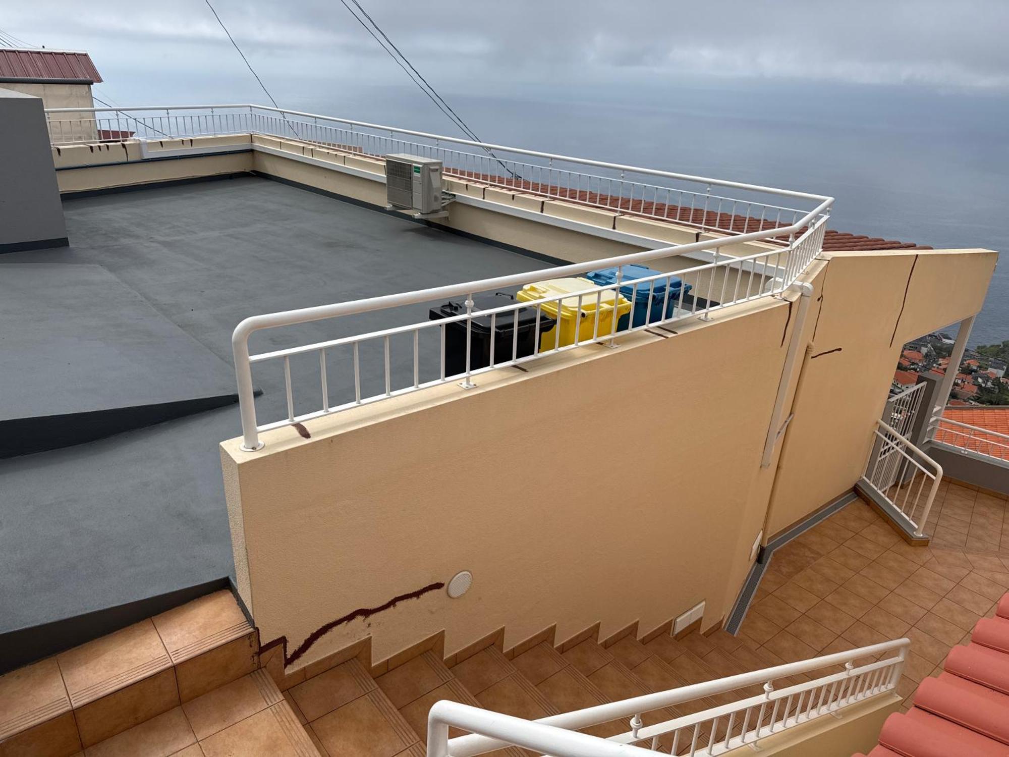 Villa Das Furnas Funchal  Ngoại thất bức ảnh